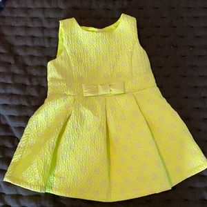 Cat & Jack dress 12m